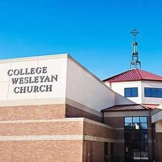 College Wesleyan Church - Marion, Indiana