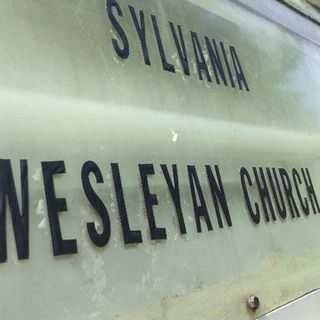 Sylvania Wesleyan Church - Bloomfield, Indiana