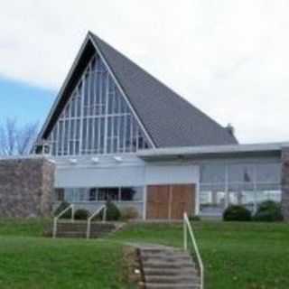 St. Luke's Church - Peterborough, Ontario