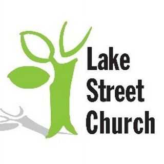 Lake Street Church - Evanston, Illinois
