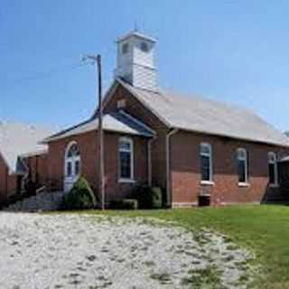 Sandcreek Baptist Church - Greensburg, Indiana