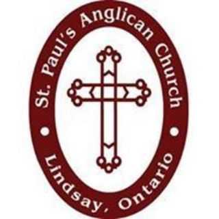 St. Paul's Church - Lindsay, Ontario