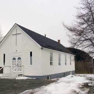 St. Michael & All Angels - Hillview, Newfoundland and Labrador
