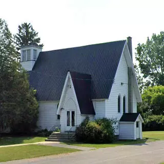 St Andrew - Vars, Ontario