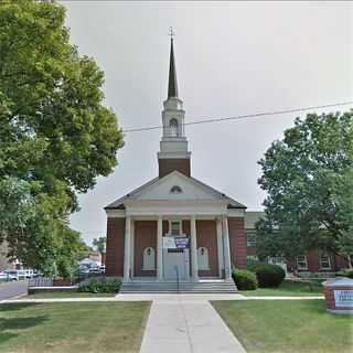 First Baptist Church of Ames - Ames, Iowa