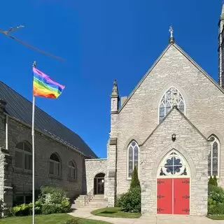 St. James - St. Marys, Ontario