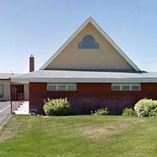 Caldwell Free Methodist Church - Caldwell, Idaho