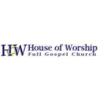 House Of Worship Full Gospel Church - Bossley Park, New South Wales
