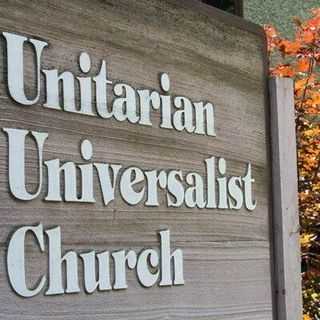 UU Church of Urbana Champaign - Urbana, Illinois