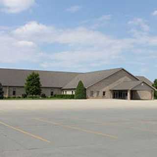 Apostolic Christian Church - Forrest, Illinois