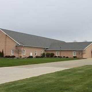 Apostolic Christian Church - Sterling, Ohio