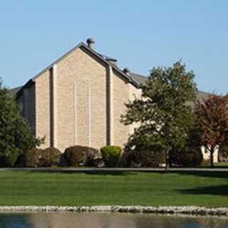 Apostolic Christian Church - Elgin, Illinois