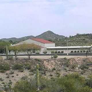 Apostolic Christian Church - Phoenix, Arizona