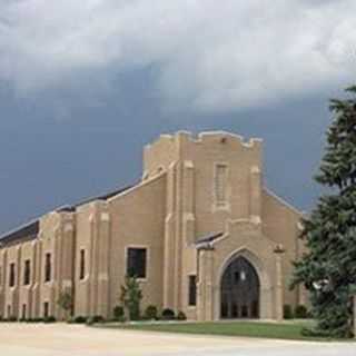 Apostolic Christian Church - Cissna Park, Illinois