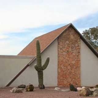 Apostolic Christian Church - Tucson, Arizona