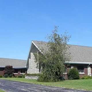 Apostolic Christian Church - Lacrosse, Indiana