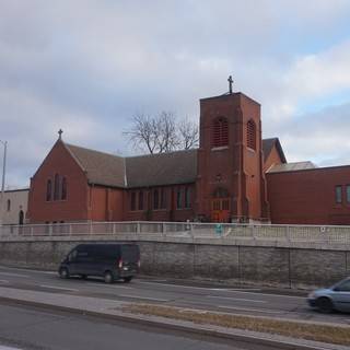 St Timothy's Agincourt - Scarborough, Ontario