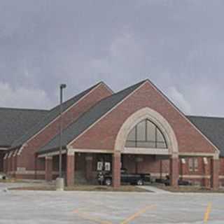 Apostolic Christian Church - Paulding, Ohio