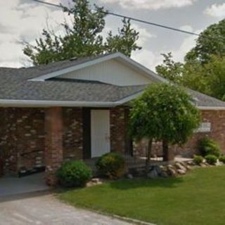 Kingdom Hall of Jehovah's Witnesses - Essex, Ontario