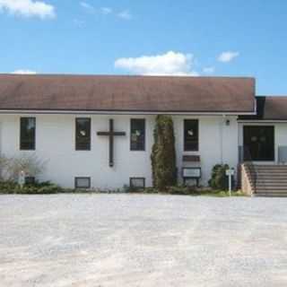 Anglican Parish of Pasadena and Cormack - Pasadena, Newfoundland and Labrador