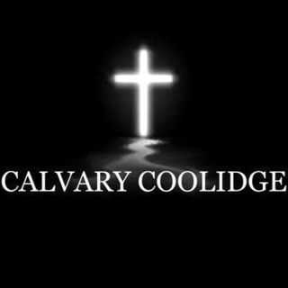 Calvary Chapel Coolidge - Coolidge, Arizona