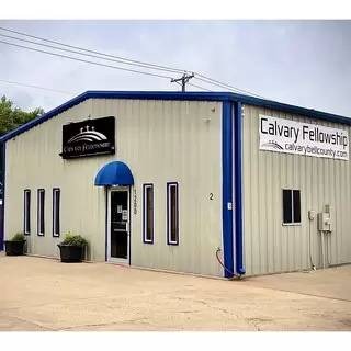 Calvary Fellowship Bell County - Harker Heights, Texas