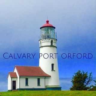 Calvary Chapel Port Orford - Port Orford, Oregon