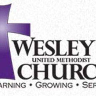 Wesley United Methodist Church - Macon, Illinois