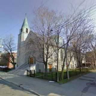 St. Nicholas Antiochian Orthodox Church - East Montreal, Quebec