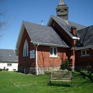 Acton Baptist Church - Acton, Ontario