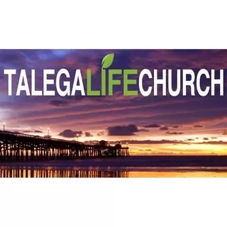 Talega Life Church - San Clemente, California