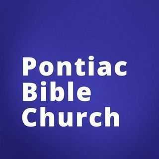 Pontiac Bible Church - Pontiac, Illinois