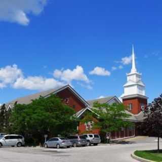Bridle Trail Baptist Church - Unionville, Ontario