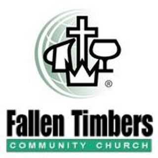 Fallen Timbers Community Church - Waterville, Ohio