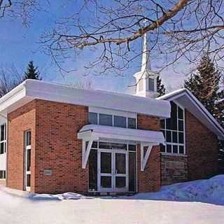 Cheltenham Baptist Church - Caledon, Ontario