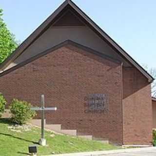Dundas Baptist Church - Dundas, Ontario