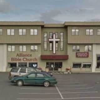 Alliance Bible Church - Anchorage, Alaska