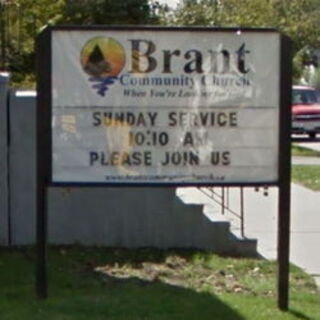 Brant Community Church - Brantford, Ontario