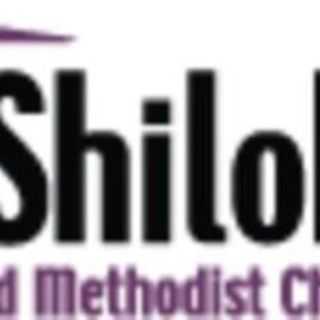 Shiloh Methodist Church - Shiloh, Illinois