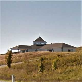 Church of the Holy Spirit Roman Catholic Church - Burk's Falls, Ontario