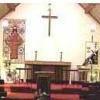 Good Shepherd Evangelical Lutheran Church - Brockville, Ontario