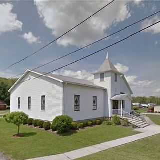 Rose Farm Church of Christ - Crooksville, Ohio