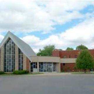Elliott Ave Baptist Church - Springfield, Illinois