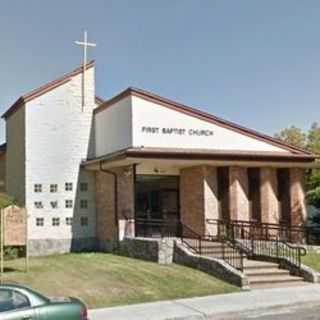 First Baptist Church Kenora - Kenora, Ontario