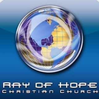 Ray of Hope Christian Church - Decatur, Georgia
