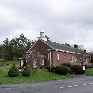 Calvary Christian Church - Covington, Virginia