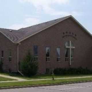 Malvern Baptist Church - Scarborough, Ontario