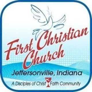First Christian Church - Jeffersonville, Indiana
