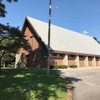 First Christian Church - Watseka, Illinois