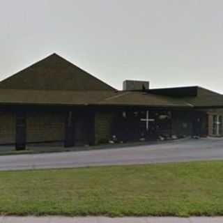 North Burlington Baptist Church - Burlington, Ontario